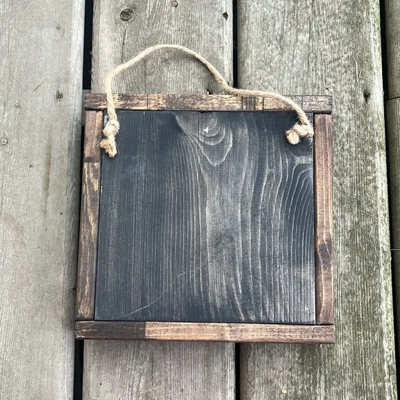 Rustic No Soliciting Sign Humorous Wine Cookies - Picture 5 of 5